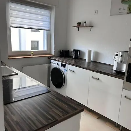Mondorf - Klein Aber Fein Zwischen Bonn & Koeln Niederkassel Exterior photo