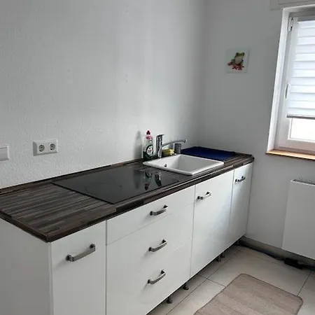 Mondorf - Klein Aber Fein Zwischen Bonn & Koeln Niederkassel Exterior photo