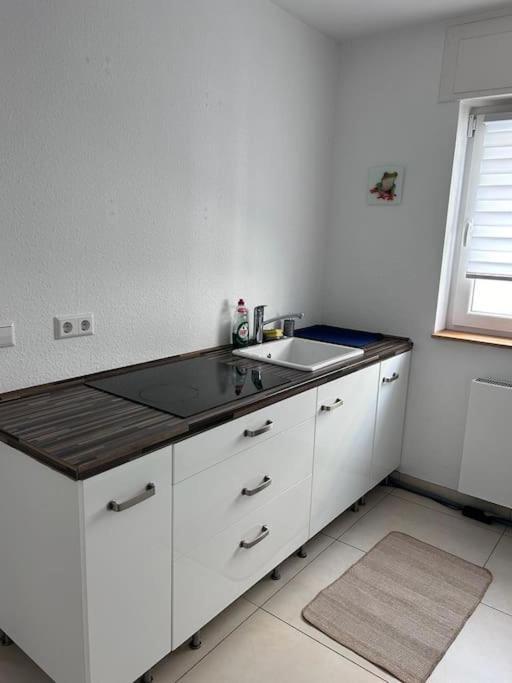 Apartment Mondorf - Klein Aber Fein Zwischen Bonn & Koeln Niederkassel