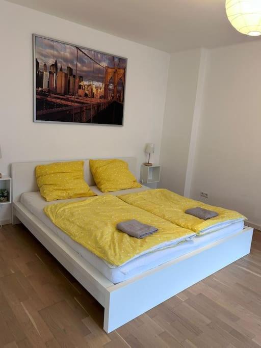 Mondorf - Klein Aber Fein Zwischen Bonn & Koeln Apartment *